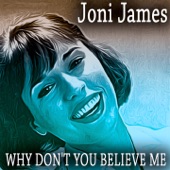Why Don't You Believe Me (Original Recordings - Remastered) artwork