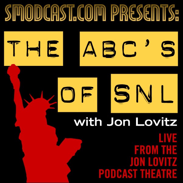 ABCs of SNL cover