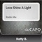 Love Shine a Light - Katty B. lyrics