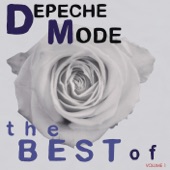 Depeche Mode - Never Let Me Down Again - Remastered Version
