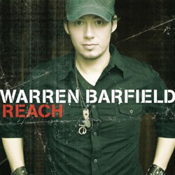 Warren Barfield - Unleashed