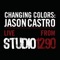 If I Were You (Acoustic) [Live from Studio 1290] - Jason Castro lyrics