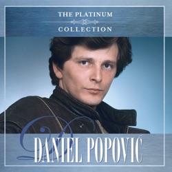Daniel Popovic - S Tobom Neću Naći Sreću
