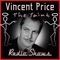 The Connelly Silver Mine - Vincent Price lyrics