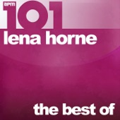 101 - The Best of Lena Horne