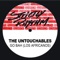 Go Bah! (Los Africanos) [Bonus Beats] - The Untouchables lyrics