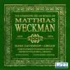 Stream & download The Complete Organ Works of Matthias Weckman