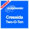 Two-O-Ten (Fabian Schumann Remix) - Cressida lyrics