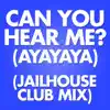 Can You Hear Me? (Ayayaya)[Jailhouse Club Mix] - Single [feat. Bass Pumpaz] - Single album lyrics, reviews, download