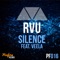 Silence - R.V.U. lyrics