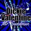 Dickie Valentine & Johnny Douglas - All the Time & Everywhere