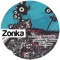 Zonka (Beatamines Remix) - Afonso Maia lyrics