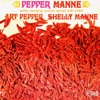 Pepper Manne artwork