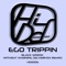 Without Warning (Silver Fox Remix) - Ego Trippin lyrics