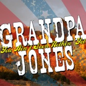 Grandpa Jones - Some More Mountain Dew