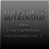 Love Songs: The Easy Listening Collection, Vol. 1 - Various Artists