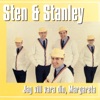 Sten & Stanley - Grindslanten