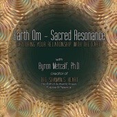 Earth Om – Sacred Resonance artwork
