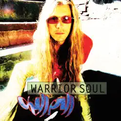 Chill Pill - Warrior Soul