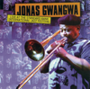 Live at the Standard Bank International Jazz Festival - Jonas Gwangwa