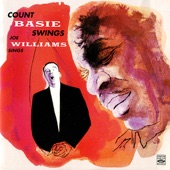 Count Basie Swings & Joe Williams Sings artwork