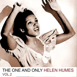 The One and Only, Vol. 2 - Helen Humes The One and Only, Vol. 2 - Helen Humes