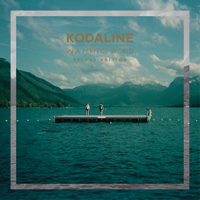 Kodaline - In a Perfect World (Deluxe) artwork