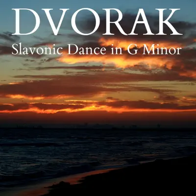 Slavonic Dance in G Minor, Op. 46 No. 8 - Single - National Philharmonic Orchestra Slavonic Dance in G Minor, Op. 46 No. 8 - Single - National Philharmonic Orchestra