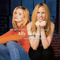 Heart and Soul - New Songs from Ally McBeal - Vonda Shepard
