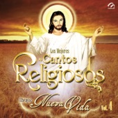 Los Mejores Cantos Religiosos Vol.4 artwork