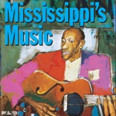 Mississippi artwork