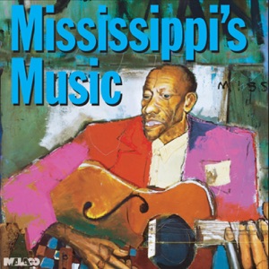 Music of Mississippi