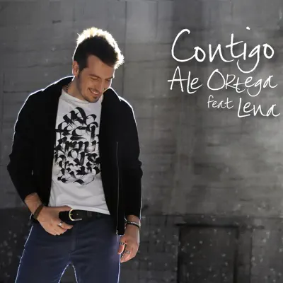 Contigo (feat. Lena) - Single - Ale Ortega
