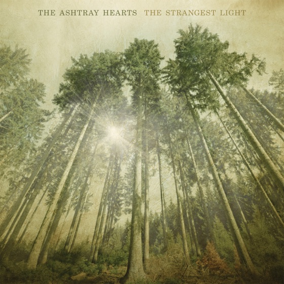 Cover artwork for White Church Hill