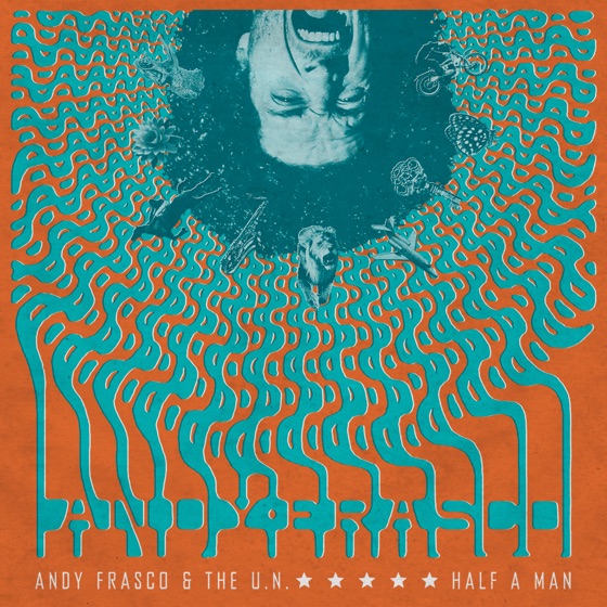 Cover artwork for Main Squeeze