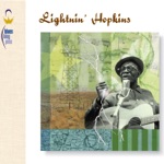 Lightnin' Hopkins - Short Haired Woman