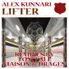 Lifter (Maison & Dragen Remix) song lyrics