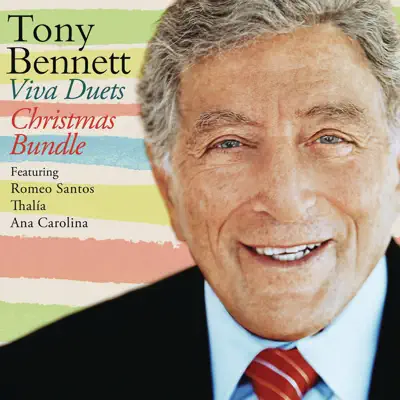 Viva Duets - Christmas Bundle - Single - Tony Bennett