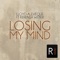 Losing My Mind (feat. Kerensa Weber) [Extended] artwork