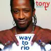 Stream & download Way To Rio (Original Extended Mix)