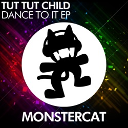 Tut Tut Child - Dragon Pirates