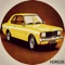 Ford Taunus artwork