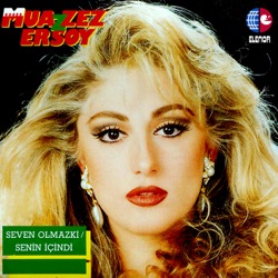 Muazzez Ersoy - Başımın Tatlı Belası