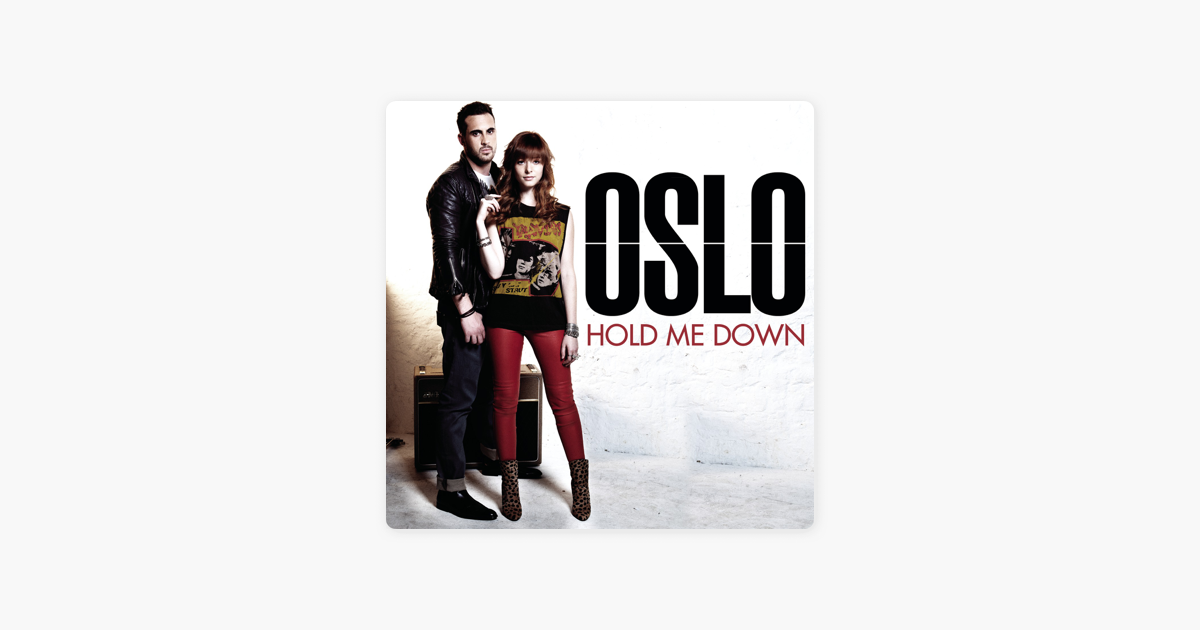 Hold me down перевод