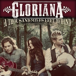 Gloriana - (Kissed You) Good Night