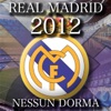 Real Madrid 2012 (Nessun Dorma) - EP