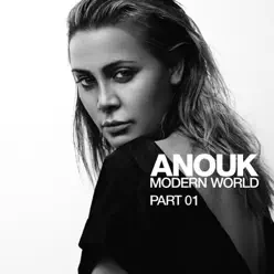 Modern World - EP - Anouk