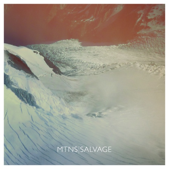 Cover artwork for Crave