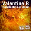 Hardtechno Is Dead - EP