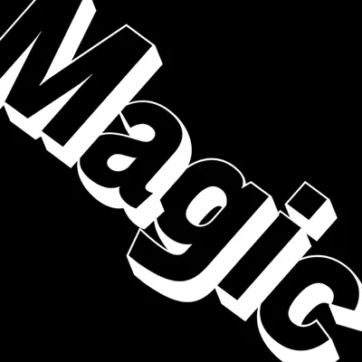 Magic - Single - Heavenstamp
